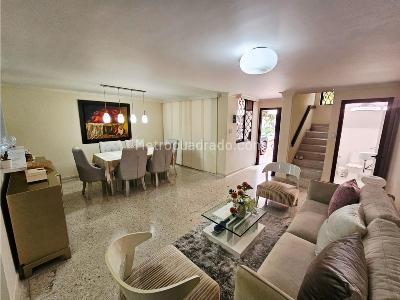 Casa en venta en Altos De Riomar, Barranquilla · foto 2 de 20