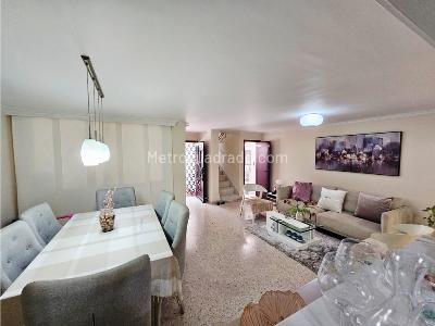 Casa en venta en Altos De Riomar, Barranquilla · foto 3 de 20