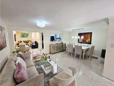 Casa en venta en Altos De Riomar, Barranquilla · foto 5 de 20
