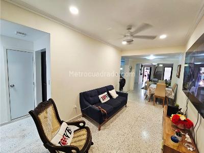 Casa en venta en Altos De Riomar, Barranquilla · foto 8 de 20