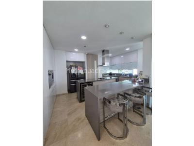 Apartamento en venta en Buenavista, Barranquilla · foto 3 de 12
