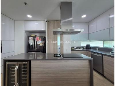 Apartamento en venta en Buenavista, Barranquilla · foto 4 de 12
