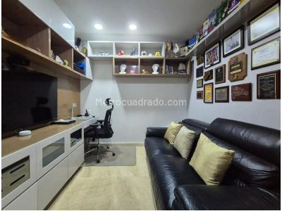 Apartamento en venta en Buenavista, Barranquilla · foto 6 de 12