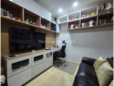 Apartamento en venta en Buenavista, Barranquilla · foto 7 de 12