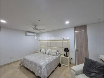 Apartamento en venta en Buenavista, Barranquilla · foto 8 de 12