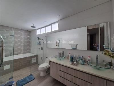 Apartamento en venta en Buenavista, Barranquilla · foto 9 de 12