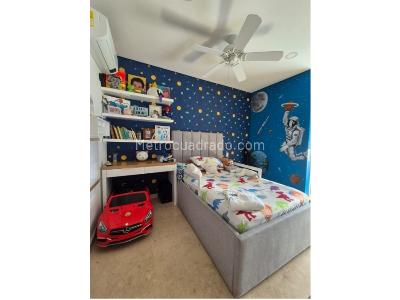 Apartamento en venta en Buenavista, Barranquilla · foto 10 de 12