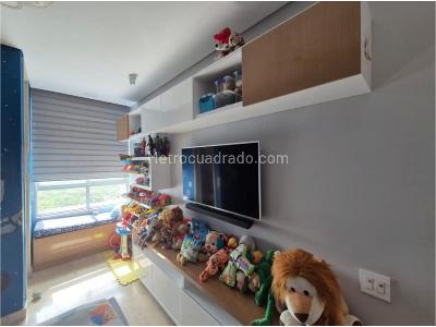 Apartamento en venta en Buenavista, Barranquilla · foto 11 de 12