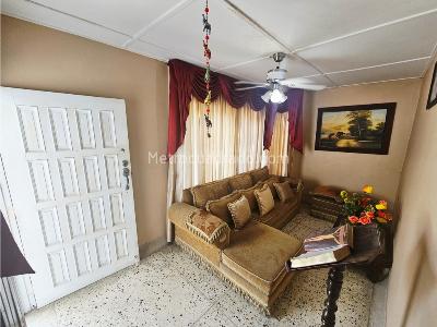 Casa en venta en Ciudad Jardin, Barranquilla · foto 2 de 20