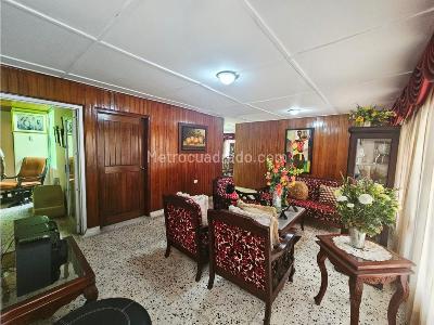Casa en venta en Ciudad Jardin, Barranquilla · foto 3 de 20