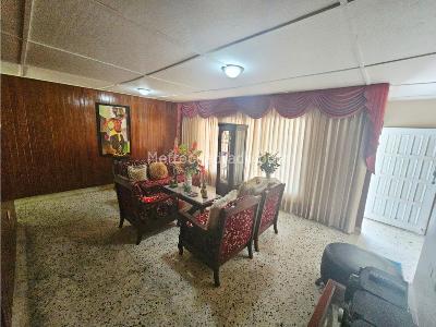 Casa en venta en Ciudad Jardin, Barranquilla · foto 4 de 20
