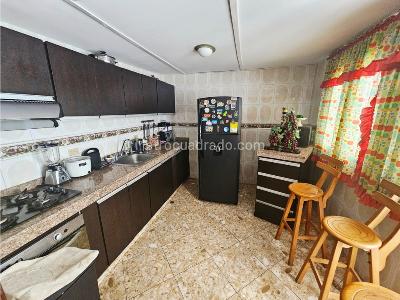 Casa en venta en Ciudad Jardin, Barranquilla · foto 11 de 20