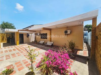 Casa en venta en Ciudad Jardin, Barranquilla · foto 20 de 20