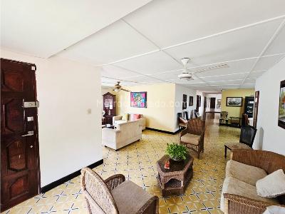 Casa en venta en El Tabor, Barranquilla · foto 2 de 20