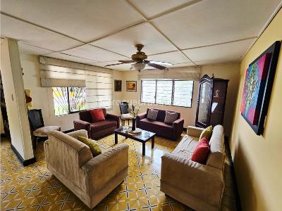 Casa en venta en El Tabor, Barranquilla · foto 4 de 20