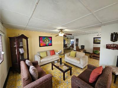 Casa en venta en El Tabor, Barranquilla · foto 5 de 20
