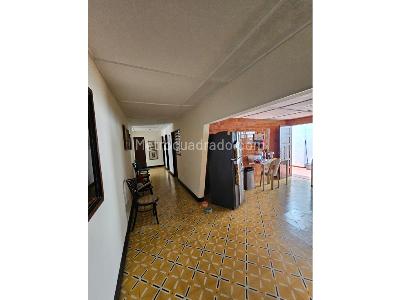 Casa en venta en El Tabor, Barranquilla · foto 8 de 20