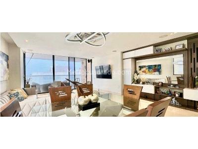 Apartamento de 3 alcobas en venta en Alto Prado, Barranquilla, 182 m² · foto 3 de 16