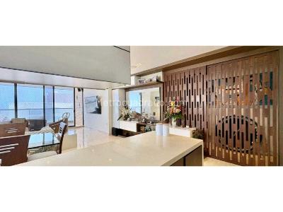 Apartamento de 3 alcobas en venta en Alto Prado, Barranquilla, 182 m² · foto 4 de 16