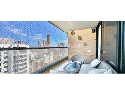 Apartamento de 3 alcobas en venta en Alto Prado, Barranquilla, 182 m² · foto 6 de 16