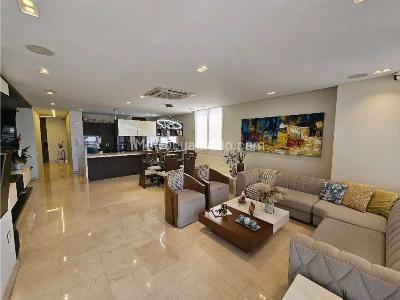 Apartamento de 3 alcobas en venta en Alto Prado, Barranquilla, 182 m² · foto 7 de 16