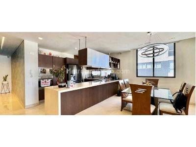 Apartamento de 3 alcobas en venta en Alto Prado, Barranquilla, 182 m² · foto 8 de 16