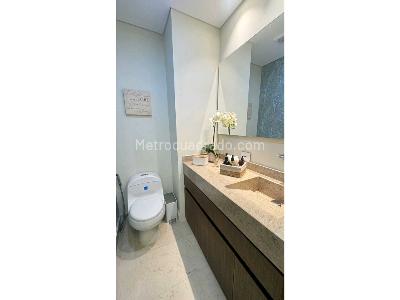 Apartamento de 3 alcobas en venta en Alto Prado, Barranquilla, 182 m² · foto 9 de 16