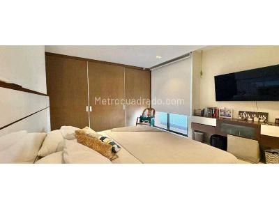 Apartamento de 3 alcobas en venta en Alto Prado, Barranquilla, 182 m² · foto 12 de 16