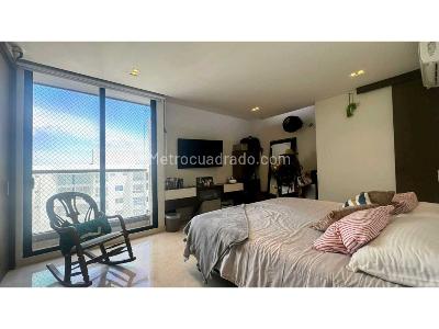 Apartamento de 3 alcobas en venta en Alto Prado, Barranquilla, 182 m² · foto 13 de 16