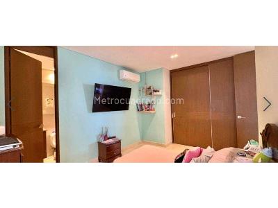 Apartamento de 3 alcobas en venta en Alto Prado, Barranquilla, 182 m² · foto 15 de 16