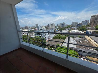 Apartamento en venta en Granadillo, Barranquilla · foto 3 de 16