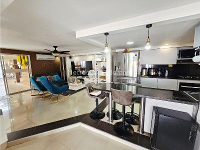 Casa de 3 alcobas en venta en San Jose, Barranquilla, 390 m² · foto 3 de 20