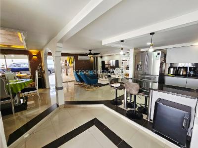 Casa de 3 alcobas en venta en San Jose, Barranquilla, 390 m² · foto 4 de 20