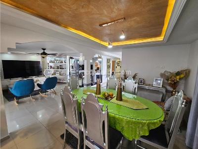 Casa de 3 alcobas en venta en San Jose, Barranquilla, 390 m² · foto 6 de 20