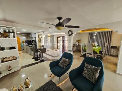 Casa de 3 alcobas en venta en San Jose, Barranquilla, 390 m² · foto 7 de 20