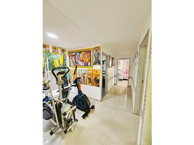 Casa de 3 alcobas en venta en San Jose, Barranquilla, 390 m² · foto 12 de 20