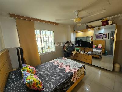 Casa de 3 alcobas en venta en San Jose, Barranquilla, 390 m² · foto 20 de 20