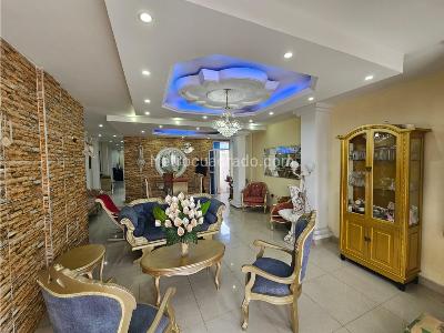 Casa de 5 alcobas en venta en Buena Esperanza, Barranquilla, 214 m² · foto 4 de 20
