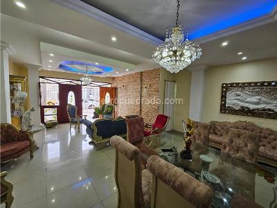 Casa de 5 alcobas en venta en Buena Esperanza, Barranquilla, 214 m² · foto 6 de 20