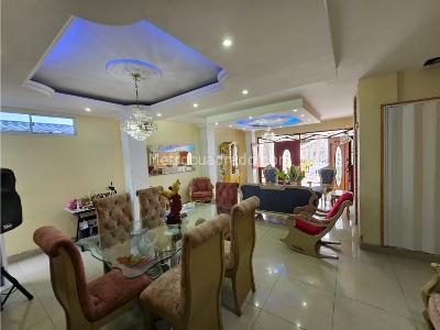 Casa de 5 alcobas en venta en Buena Esperanza, Barranquilla, 214 m² · foto 7 de 20