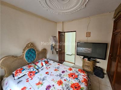 Casa de 5 alcobas en venta en Buena Esperanza, Barranquilla, 214 m² · foto 11 de 20