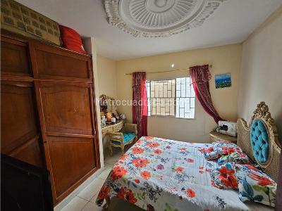 Casa de 5 alcobas en venta en Buena Esperanza, Barranquilla, 214 m² · foto 12 de 20