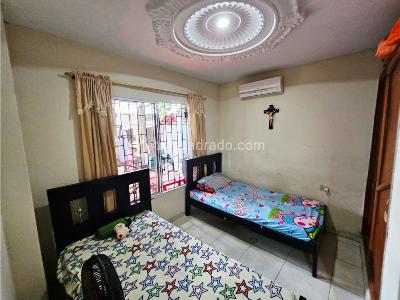 Casa de 5 alcobas en venta en Buena Esperanza, Barranquilla, 214 m² · foto 14 de 20