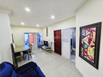 Casa de 5 alcobas en venta en Buena Esperanza, Barranquilla, 214 m² · foto 16 de 20