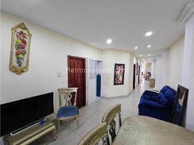 Casa de 5 alcobas en venta en Buena Esperanza, Barranquilla, 214 m² · foto 17 de 20