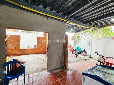 Casa de 5 alcobas en venta en Buena Esperanza, Barranquilla, 214 m² · foto 18 de 20