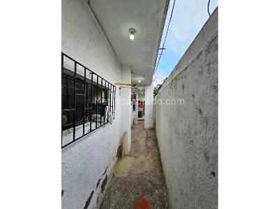 Casa de 5 alcobas en venta en Buena Esperanza, Barranquilla, 214 m² · foto 19 de 20