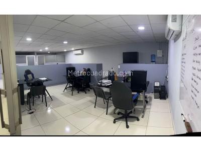 Oficina en Arriendo, El Prado, Barranquilla