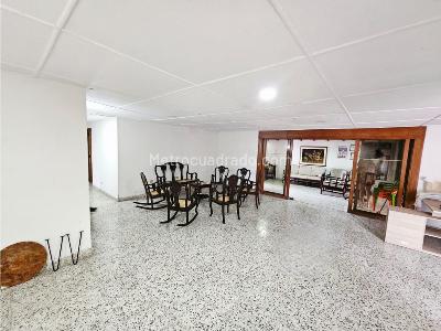 Casa en venta en La Campiña, Barranquilla · foto 3 de 20