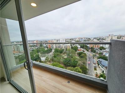 Apartamento de 3 alcobas en venta en Ciudad Jardin, Barranquilla, 121 m² · foto 2 de 20